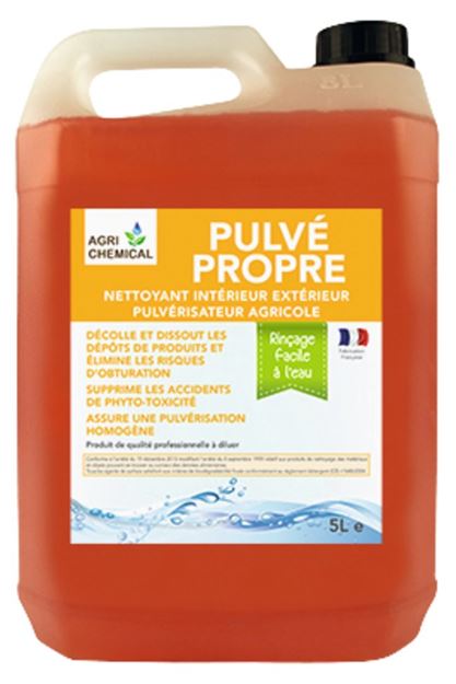 Image sur PULVE-PROPRE 5L